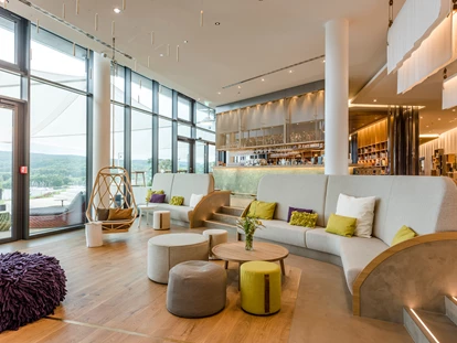 Wellnessurlaub - Babysitterservice - Seezeitlodge Hotel & Spa