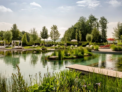 Wellnessurlaub - Babysitterservice - Seezeitlodge Hotel & Spa