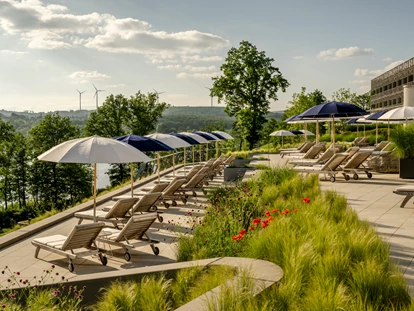 Wellnessurlaub - Babysitterservice - Seezeitlodge Hotel & Spa