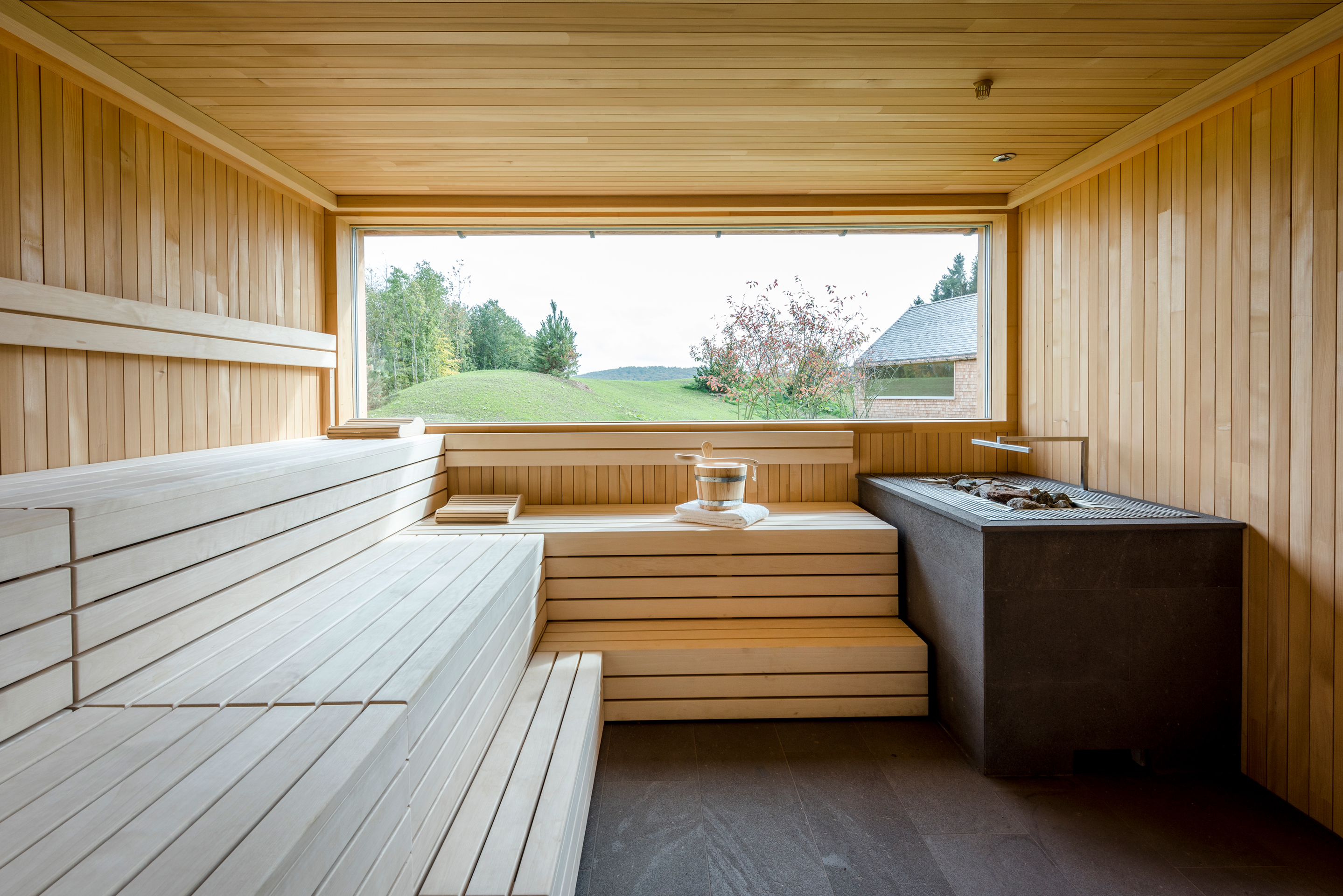 Wellnesshotel: Seezeitlodge Hotel & Spa