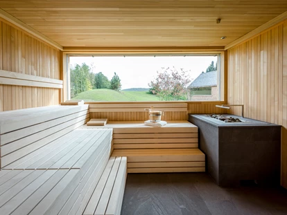 Wellnessurlaub - Babysitterservice - Seezeitlodge Hotel & Spa