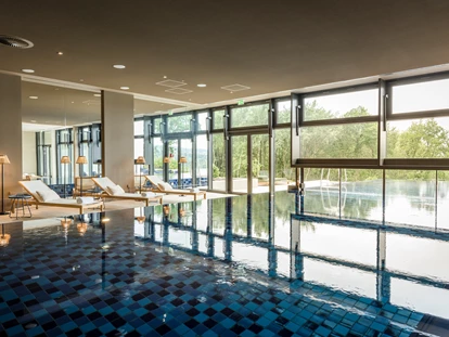 Wellnessurlaub - Babysitterservice - Seezeitlodge Hotel & Spa