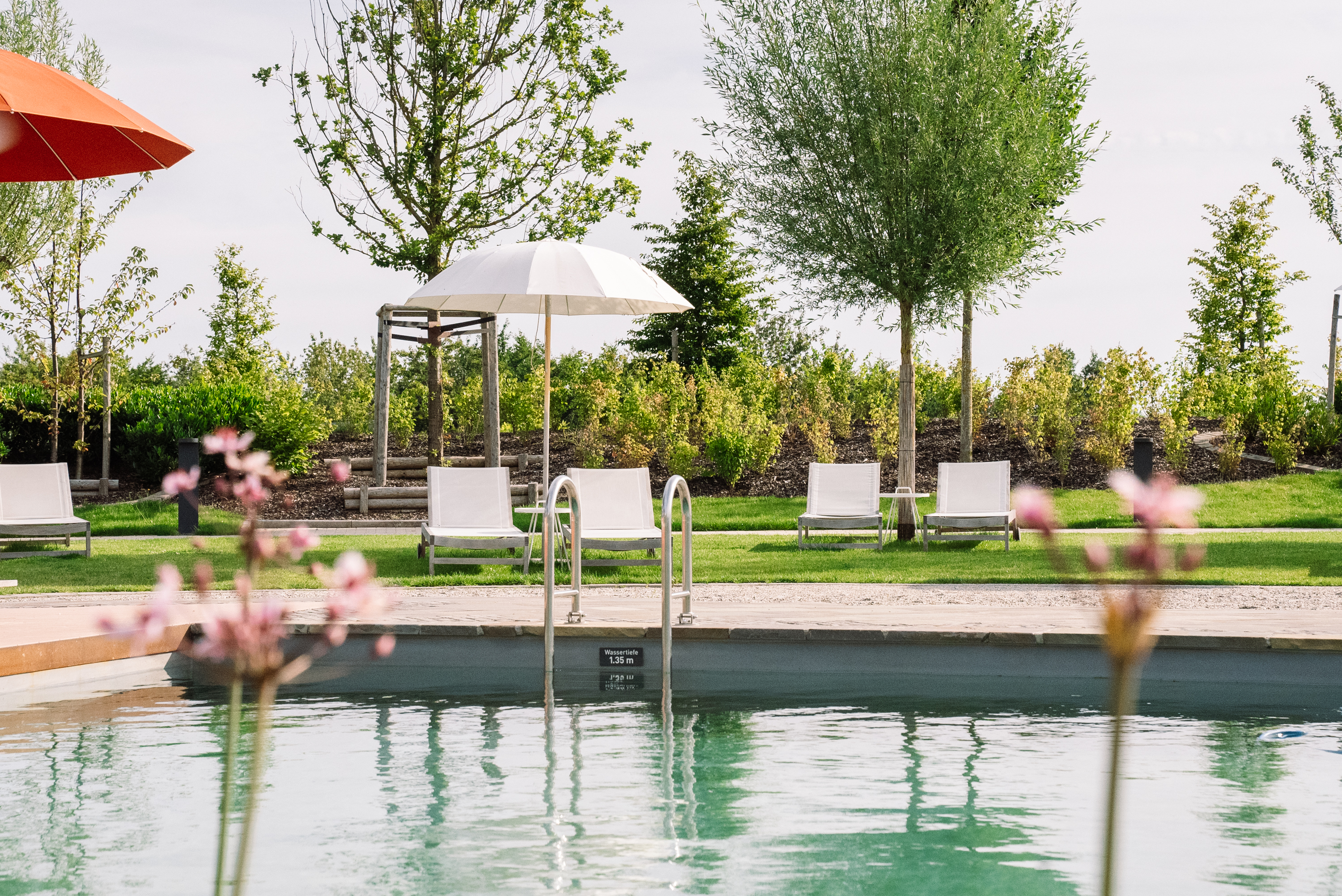 Wellnesshotel: Seezeitlodge Hotel & Spa