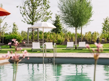 Wellnessurlaub - Babysitterservice - Seezeitlodge Hotel & Spa