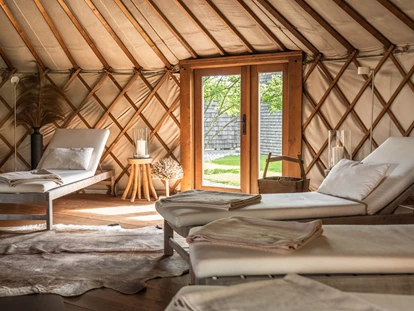 Wellnessurlaub - Babysitterservice - Seezeitlodge Hotel & Spa