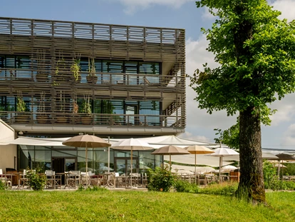 Wellnessurlaub - Babysitterservice - Seezeitlodge Hotel & Spa