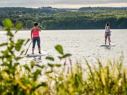 Wellnessurlaub - Babysitterservice - Seezeitlodge Hotel & Spa
