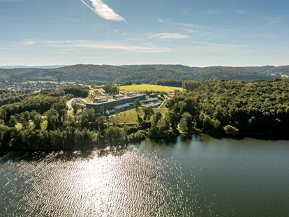 Wellnessurlaub - Babysitterservice - Seezeitlodge Hotel & Spa