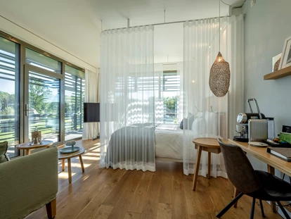 Wellnessurlaub - Babysitterservice - Seezeitlodge Hotel & Spa