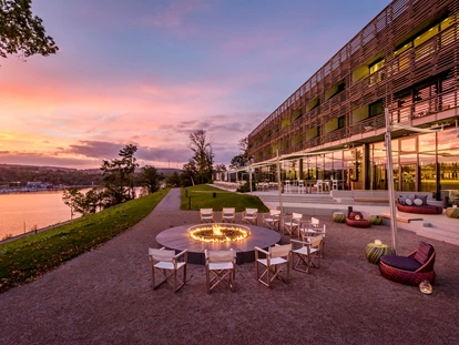 Wellnessurlaub - Babysitterservice - Seezeitlodge Hotel & Spa