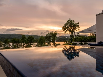 Wellnessurlaub - Babysitterservice - Seezeitlodge Hotel & Spa