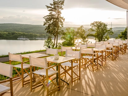 Wellnessurlaub - Babysitterservice - Seezeitlodge Hotel & Spa