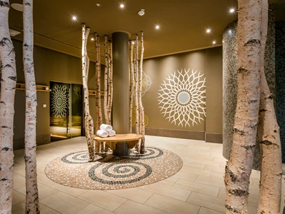 Wellnessurlaub - Babysitterservice - Seezeitlodge Hotel & Spa