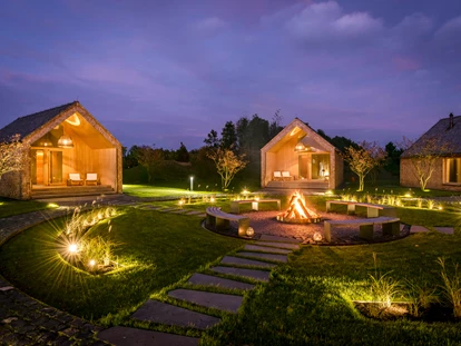 Wellnessurlaub - Babysitterservice - Seezeitlodge Hotel & Spa