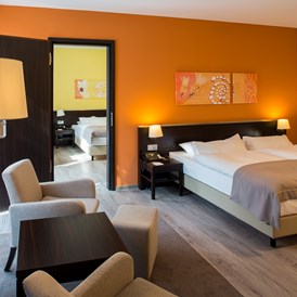 Wellnesshotel: HEIDE SPA Hotel & Resort 