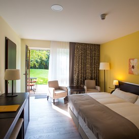 Wellnesshotel: HEIDE SPA Hotel & Resort 