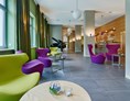 Wellnesshotel: Hotelbar  - Hotel Elbresidenz an der Therme Bad Schandau