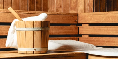 Wellnessurlaub - Pools: Außenpool beheizt - Erzgebirge - Naturhotel Sachsenbaude