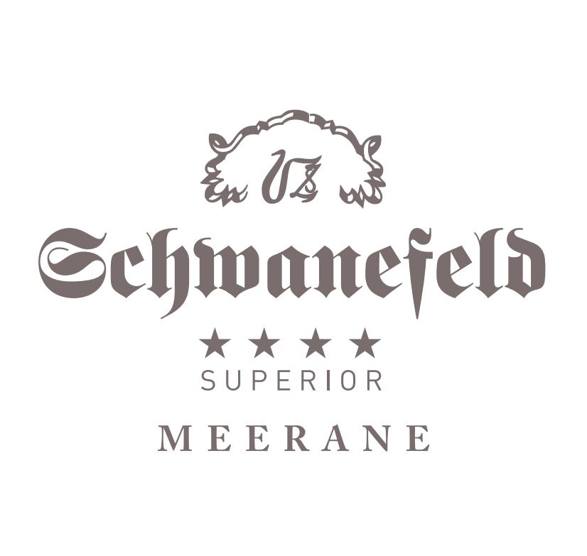 Wellnesshotel: Logo - Romantik Hotel Schwanefeld & Spa