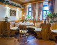 Wellnesshotel: Kutscherstube - Romantik Hotel Schwanefeld & Spa