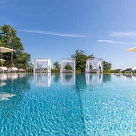 Wellnesshotel: Pool - Romantik Hotel Schwanefeld & Spa