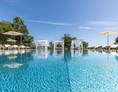 Wellnesshotel: Pool - Romantik Hotel Schwanefeld & Spa