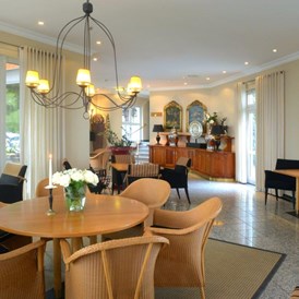 Wellnesshotel: Lobby - Romantik Hotel Schwanefeld & Spa