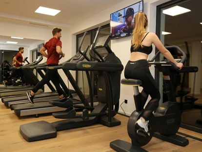 Wellnessurlaub - Pools: Außenpool beheizt - Erzgebirge - Fitness - Romantik Hotel Schwanefeld & Spa