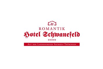 Wellnesshotel: Logo - Romantik Hotel Schwanefeld & Spa