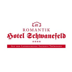 Wellnesshotel: Logo - Romantik Hotel Schwanefeld & Spa