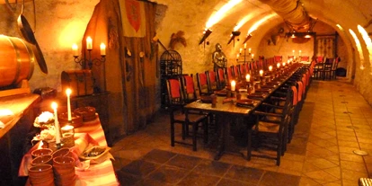 Wellnessurlaub - Bad Harzburg - Ritterkeller - Hotel & Spa Wasserschloss Westerburg