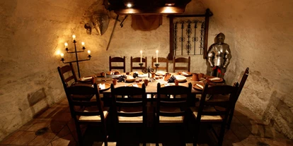 Wellnessurlaub - Bad Harzburg - Ritterkeller - Hotel & Spa Wasserschloss Westerburg