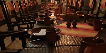 Wellnessurlaub - Bad Harzburg - Ritterkeller - Hotel & Spa Wasserschloss Westerburg