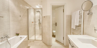 Wellnessurlaub - Bad Harzburg - Hotelzimmer - Hotel & Spa Wasserschloss Westerburg