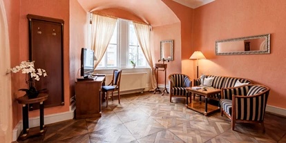 Wellnessurlaub - Bad Harzburg - Hotelzimmer - Hotel & Spa Wasserschloss Westerburg