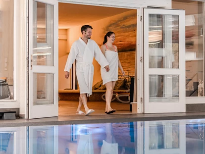 Wellnessurlaub - Day SPA - Bismark (Altmark) - Schwimmbad - Wellness-& Sporthotel "Haus am See"