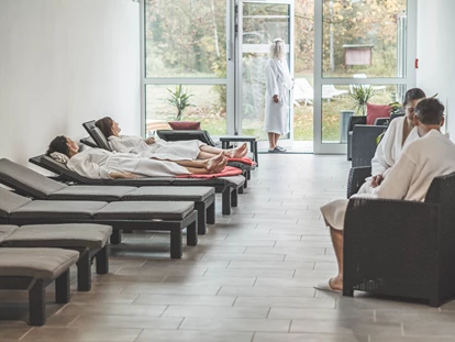 Wellnessurlaub - Day SPA - Bismark (Altmark) - Sauna Ruheraum - Wellness-& Sporthotel "Haus am See"