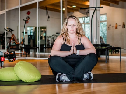 Wellnessurlaub - Day SPA - Bismark (Altmark) - Fitness  - Wellness-& Sporthotel "Haus am See"