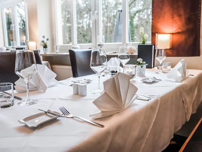 Wellnessurlaub - Day SPA - Bismark (Altmark) - Restaurant - Wellness-& Sporthotel "Haus am See"