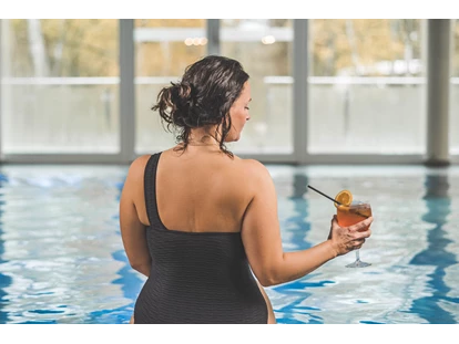 Wellnessurlaub - Day SPA - Bismark (Altmark) - Wellness-& Sporthotel "Haus am See"