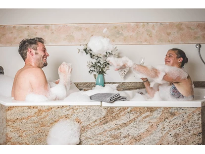 Wellnessurlaub - Day SPA - Bismark (Altmark) - Wellness-& Sporthotel "Haus am See"