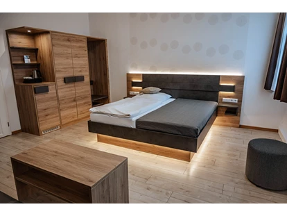 Wellnessurlaub - Day SPA - Bismark (Altmark) - Wellness-& Sporthotel "Haus am See"
