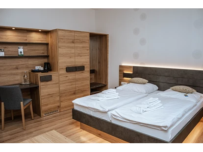 Wellnessurlaub - Day SPA - Bismark (Altmark) - Wellness-& Sporthotel "Haus am See"