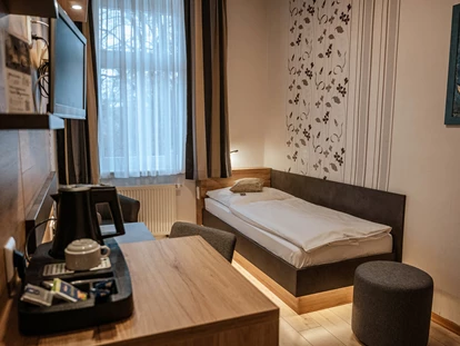 Wellnessurlaub - Day SPA - Bismark (Altmark) - Wellness-& Sporthotel "Haus am See"