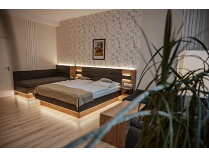 Wellnessurlaub - Day SPA - Bismark (Altmark) - Wellness-& Sporthotel "Haus am See"