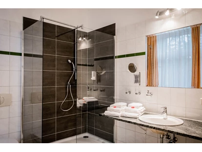 Wellnessurlaub - Day SPA - Bismark (Altmark) - Wellness-& Sporthotel "Haus am See"