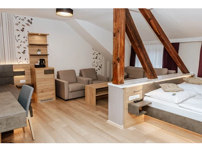 Wellnessurlaub - Day SPA - Bismark (Altmark) - Wellness-& Sporthotel "Haus am See"
