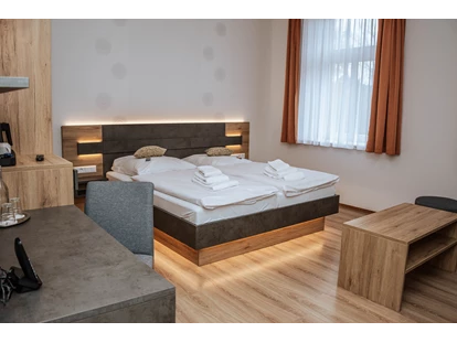 Wellnessurlaub - Day SPA - Bismark (Altmark) - Wellness-& Sporthotel "Haus am See"