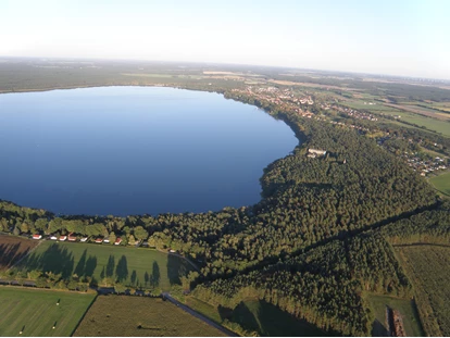 Wellnessurlaub - Day SPA - Bismark (Altmark) - Wellness-& Sporthotel "Haus am See"