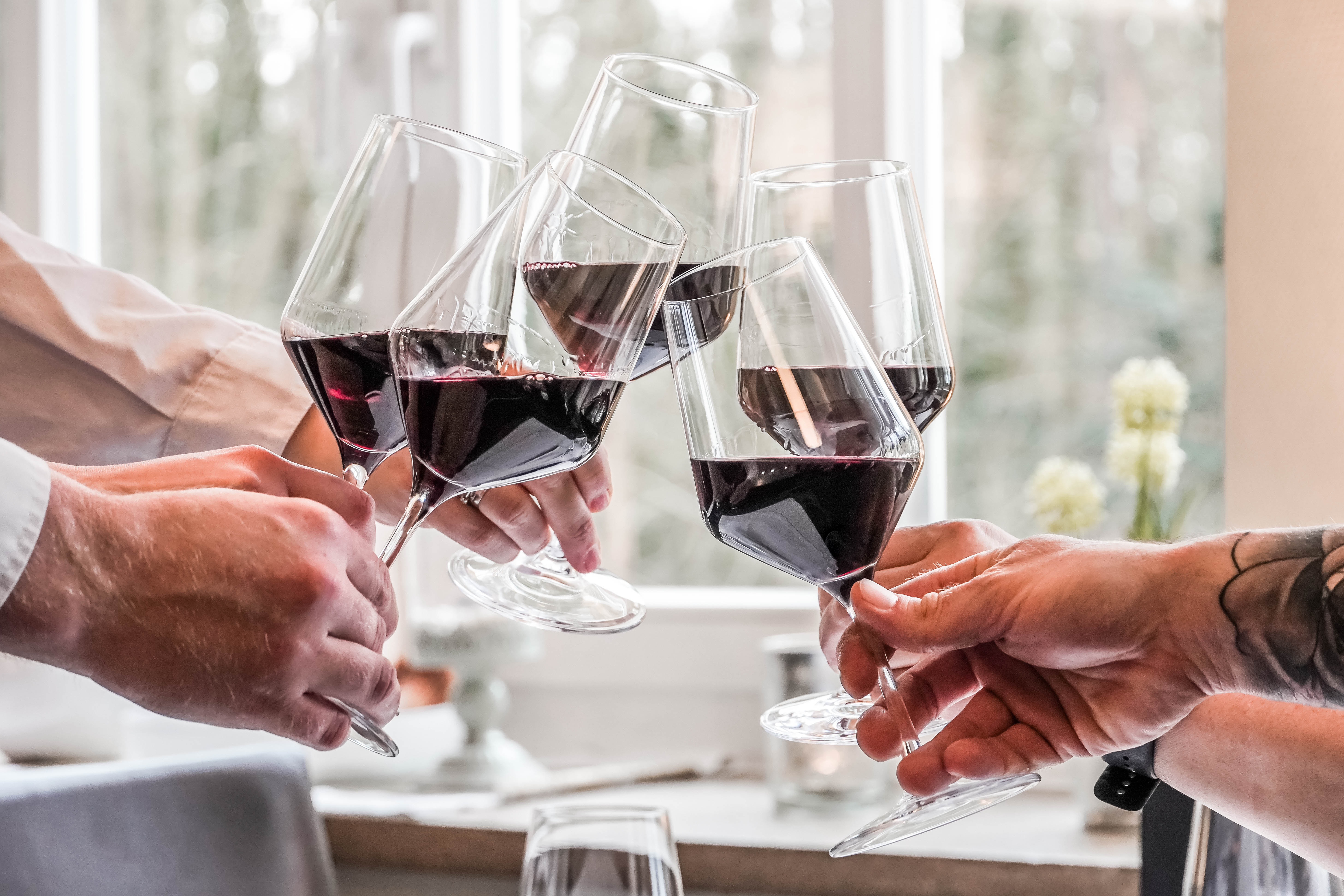 Wellnesshotel: Wellness-& Sporthotel "Haus am See"